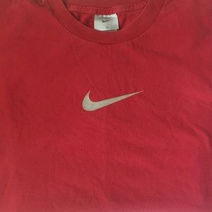 Vintage Nike Shirt